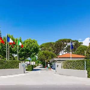 Europa , Marina di Massa Italia