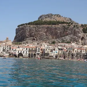 Casa Catherine , Cefalù Italia